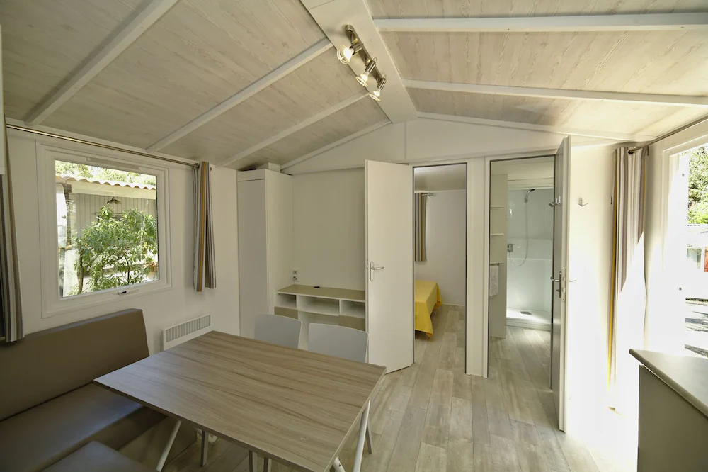 Camping Village l'Ostriconi