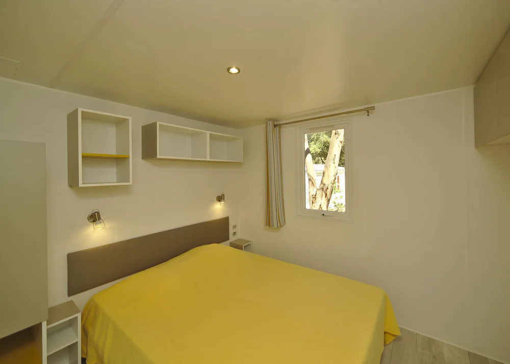 Camping Village l'Ostriconi