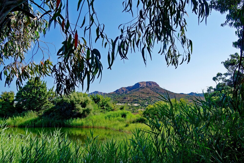 Camping Village l'Ostriconi