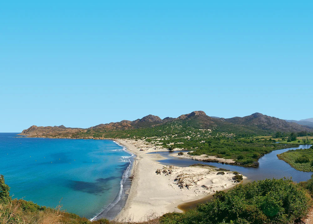 Camping Village l'Ostriconi