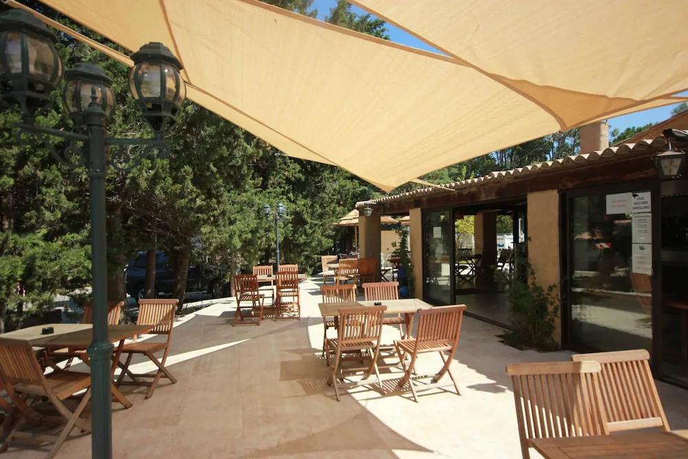 Camping Village l'Ostriconi