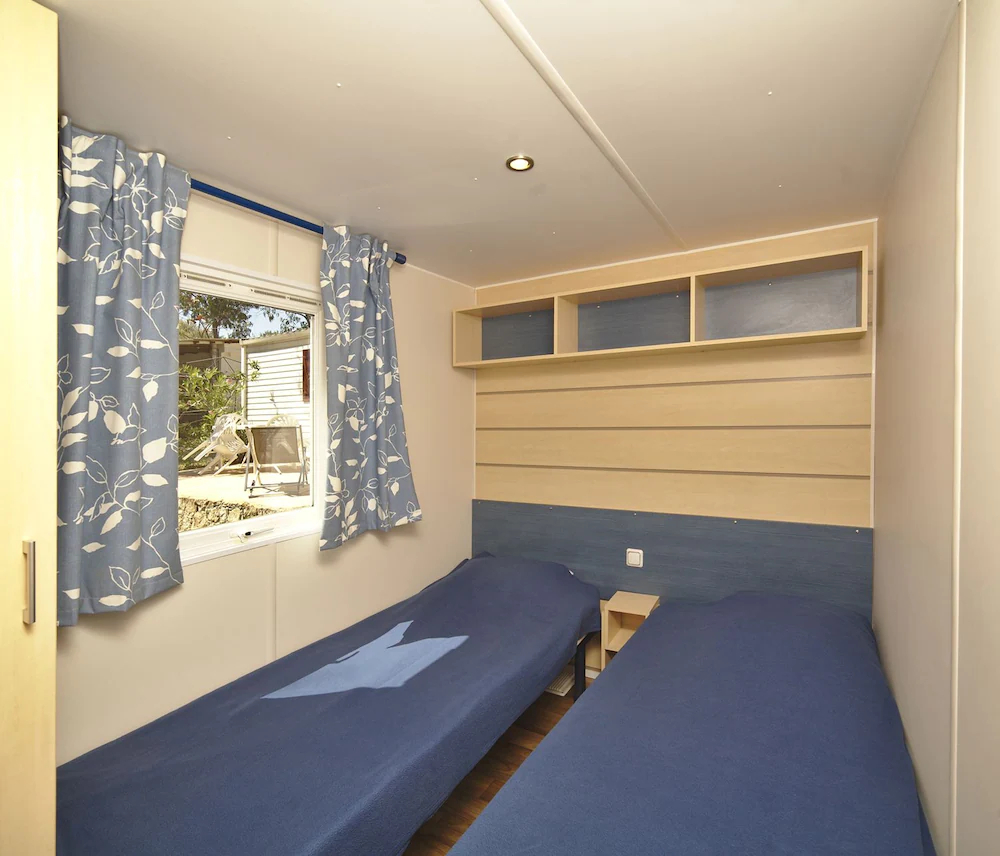Camping Village l'Ostriconi