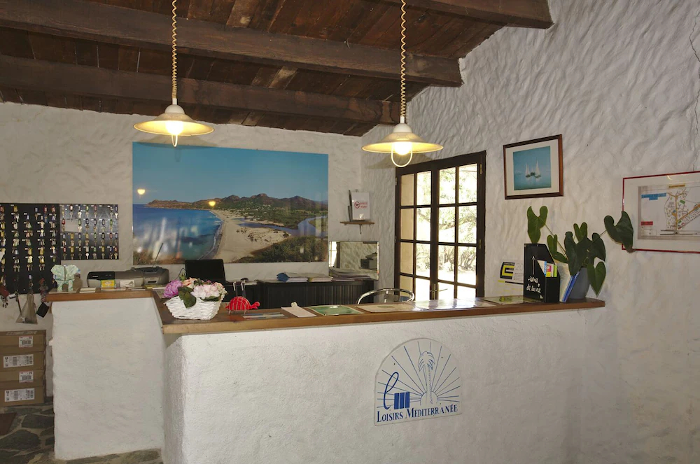 Camping Village l'Ostriconi