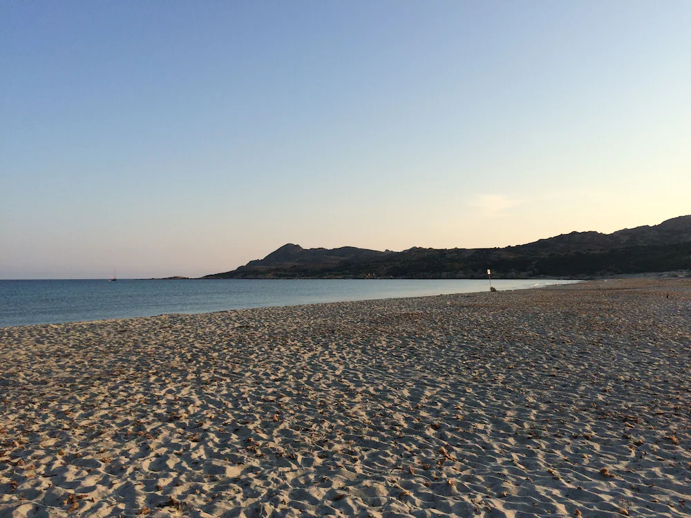 Camping Village l'Ostriconi