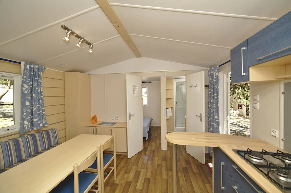 Camping Village l'Ostriconi