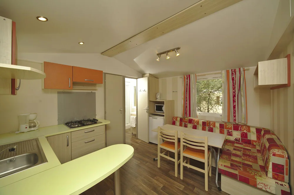Camping Village l'Ostriconi