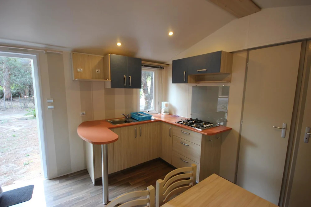 Camping Village l'Ostriconi
