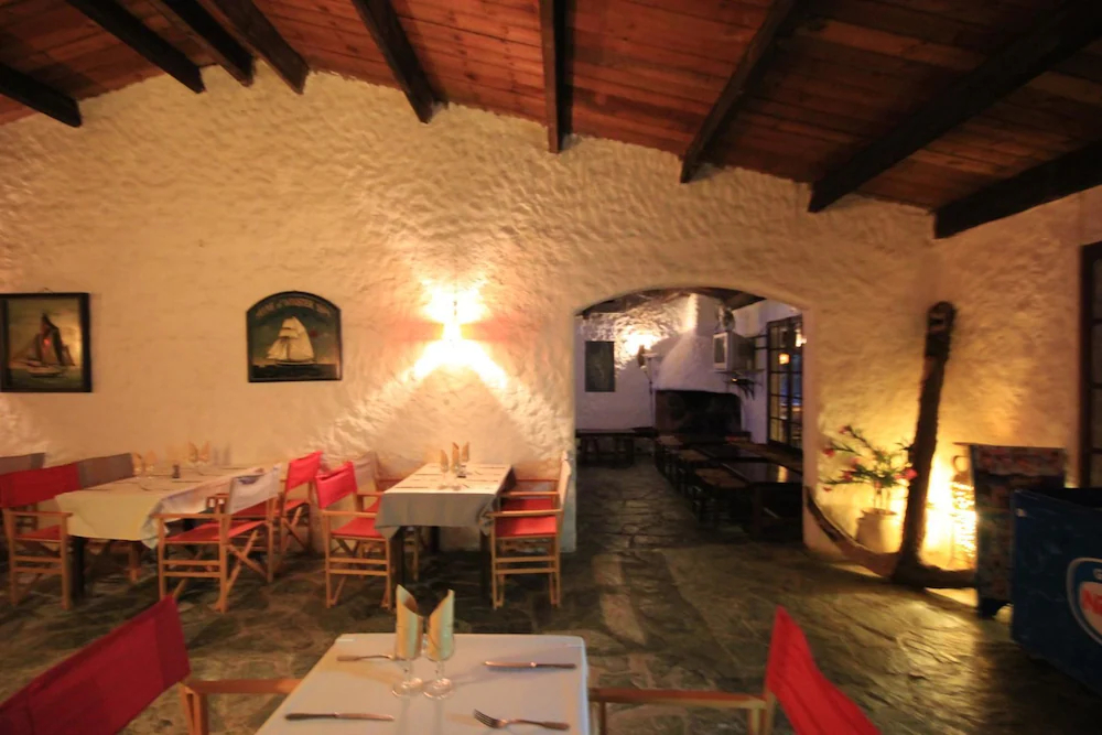 Camping Village l'Ostriconi