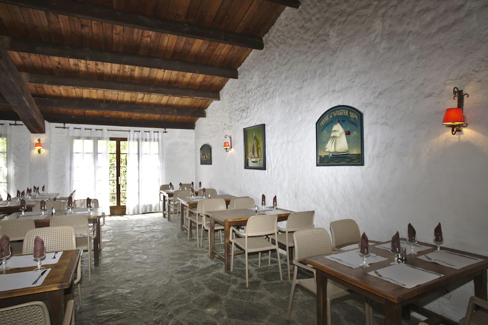 Camping Village l'Ostriconi