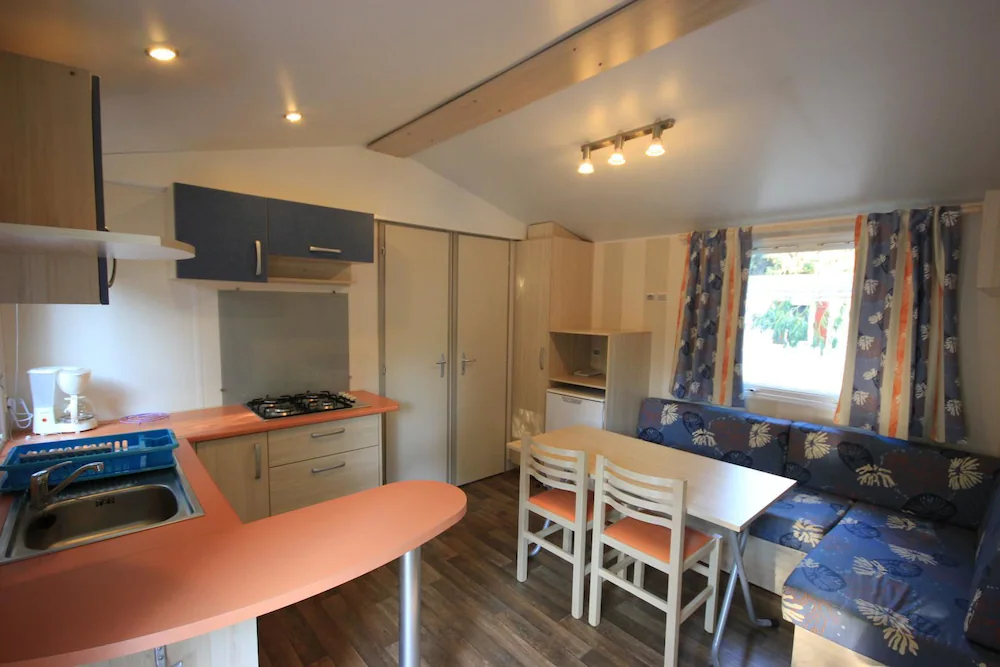 Camping Village l'Ostriconi