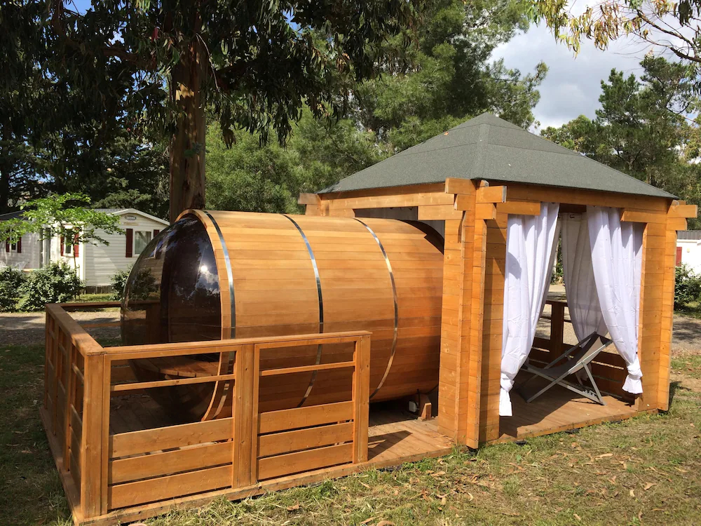 Camping Village l'Ostriconi