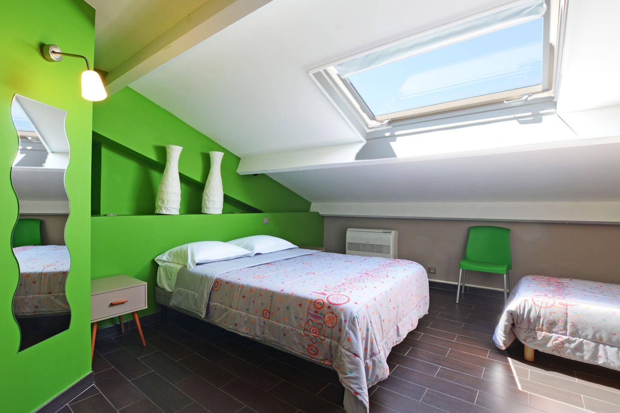 Hôtel la Palma