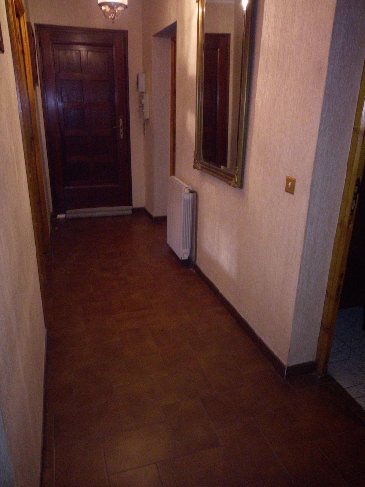 Maison En Pierre De Taille