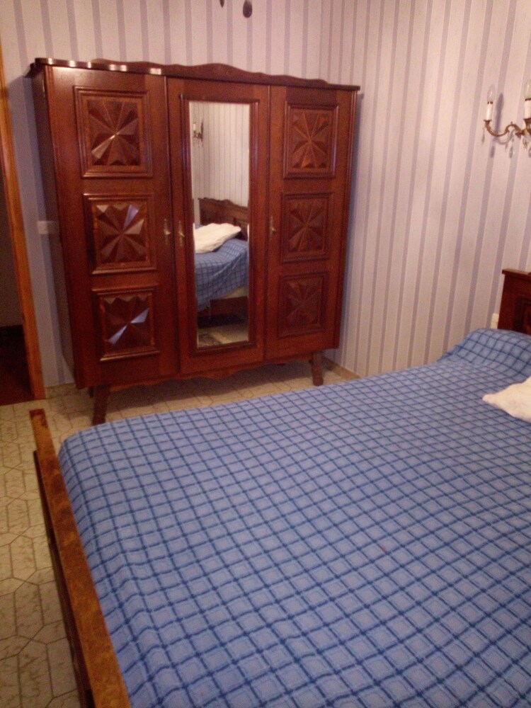 Maison En Pierre De Taille