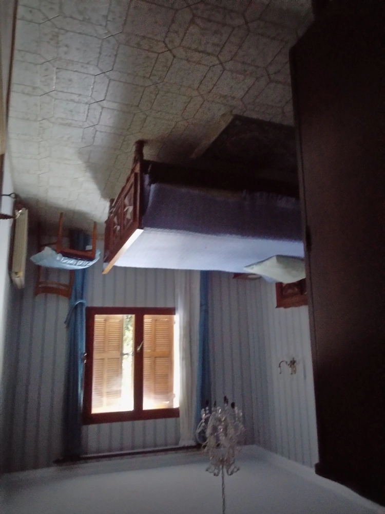 Maison En Pierre De Taille