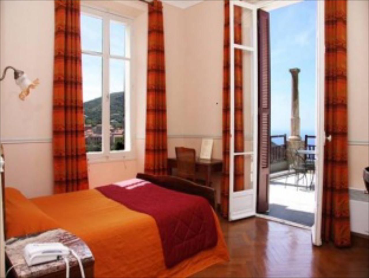 Hotel Les Roches Rouges