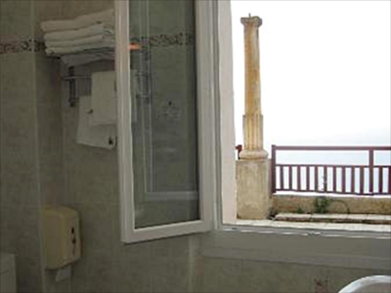 Hotel Les Roches Rouges