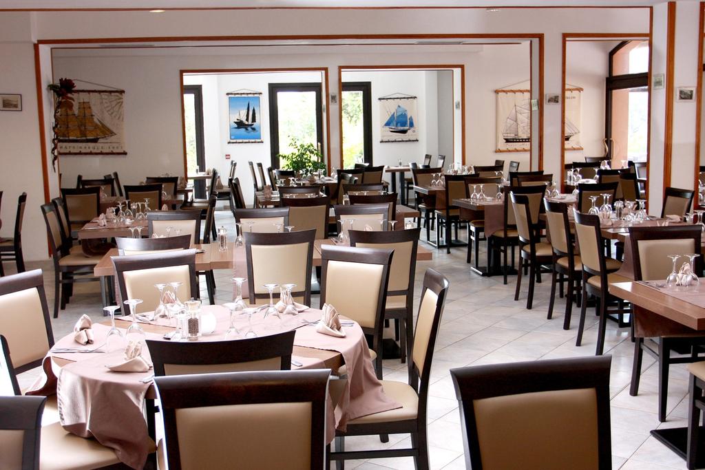Hôtel U Libecciu