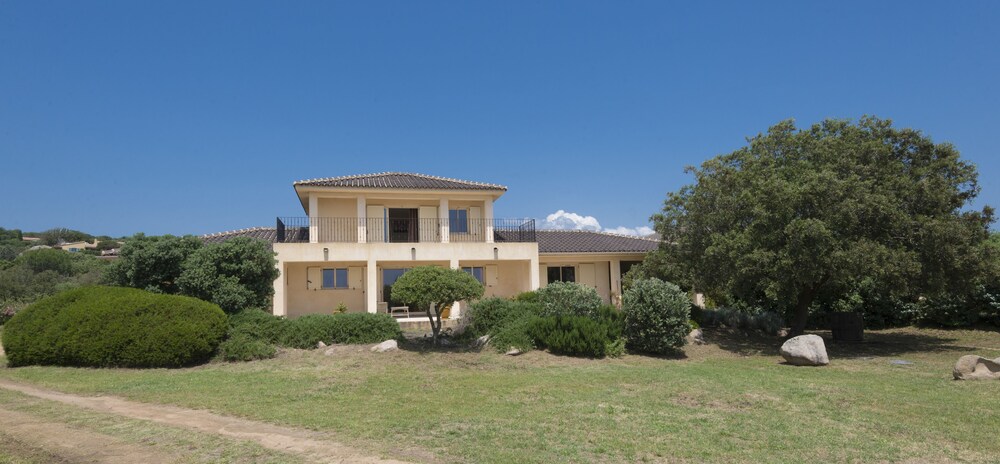 Villa Corse