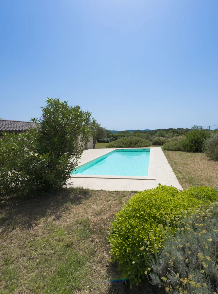 Villa Corse