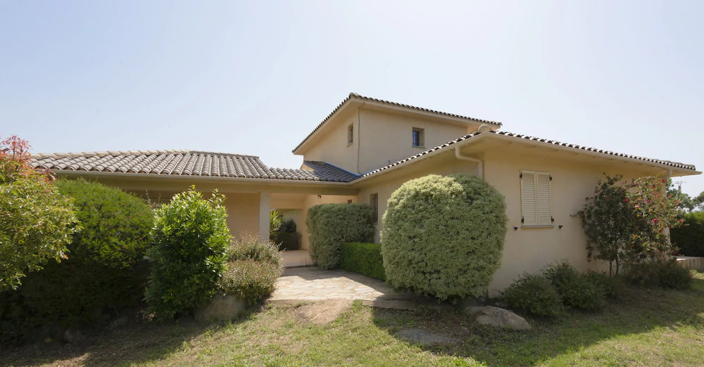 Villa Corse