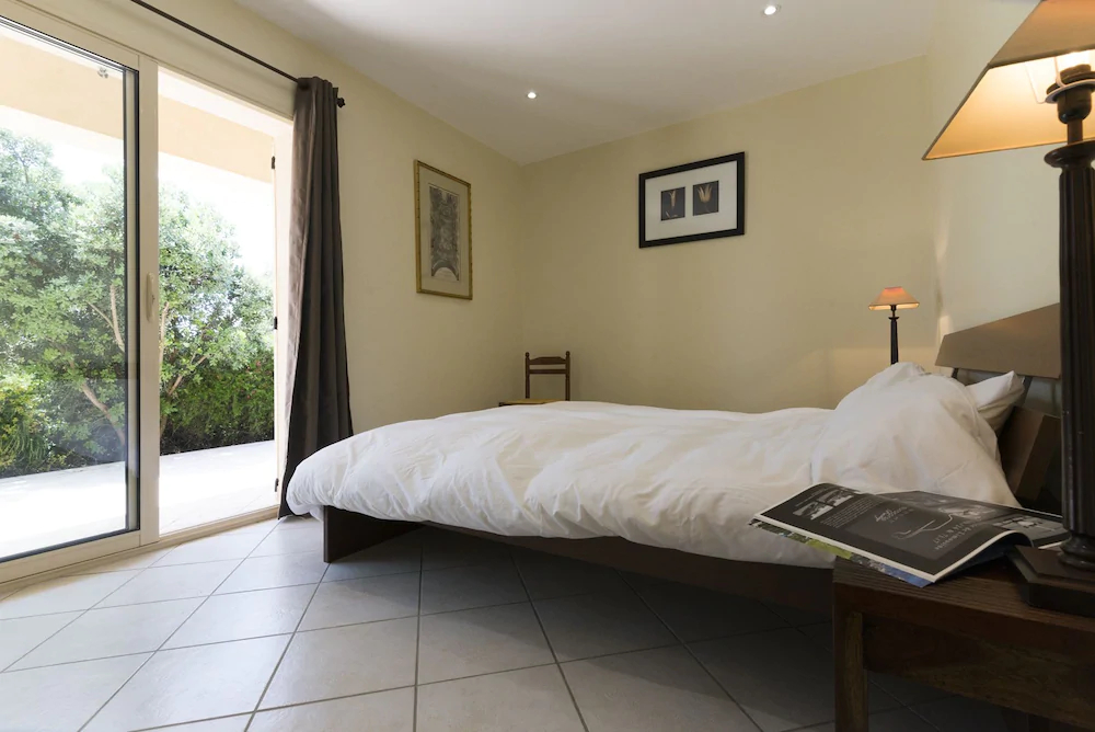 Villa Corse