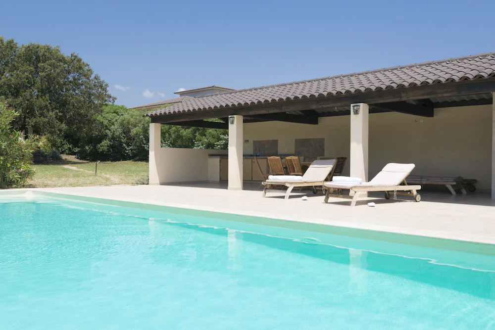 Villa Corse