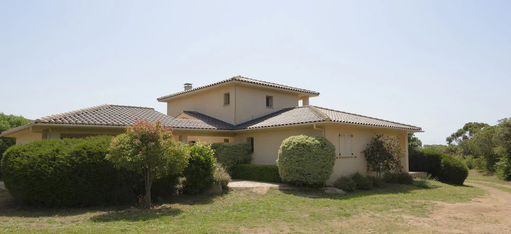 Villa Corse