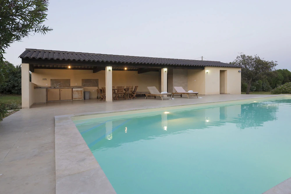 Villa Corse