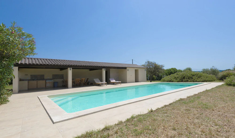 Villa Corse