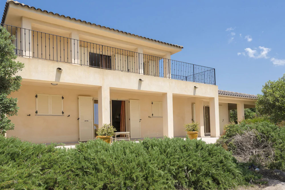 Villa Corse