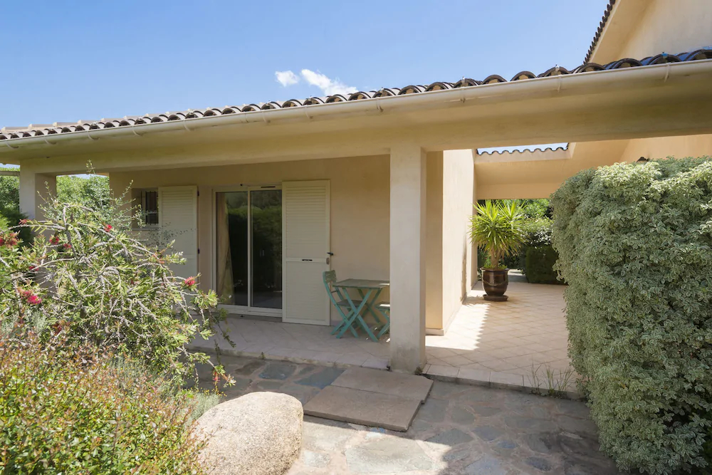 Villa Corse