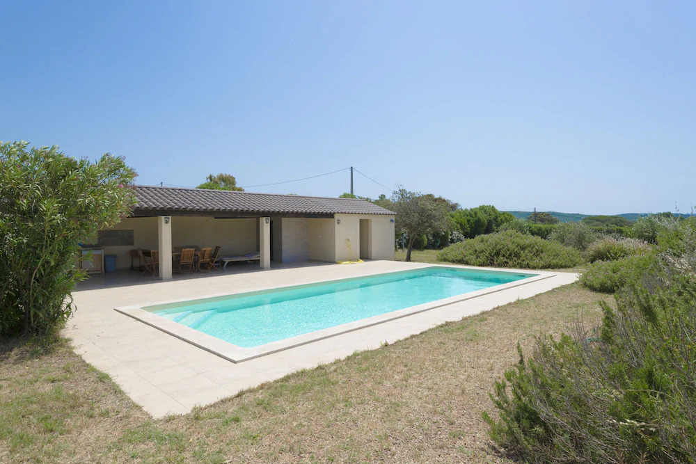 Villa Corse
