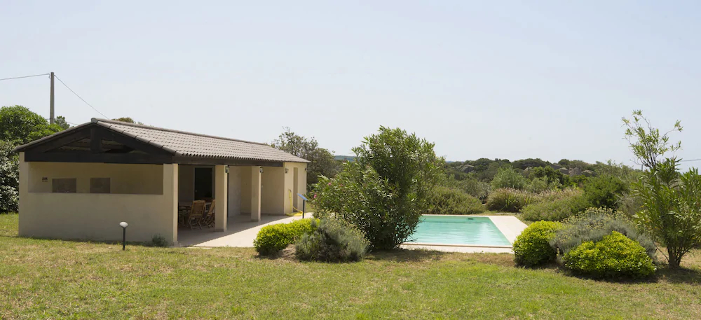 Villa Corse