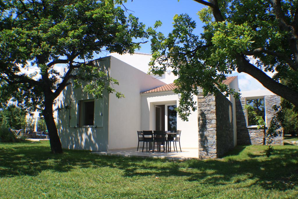 Résidence La Vallicella
