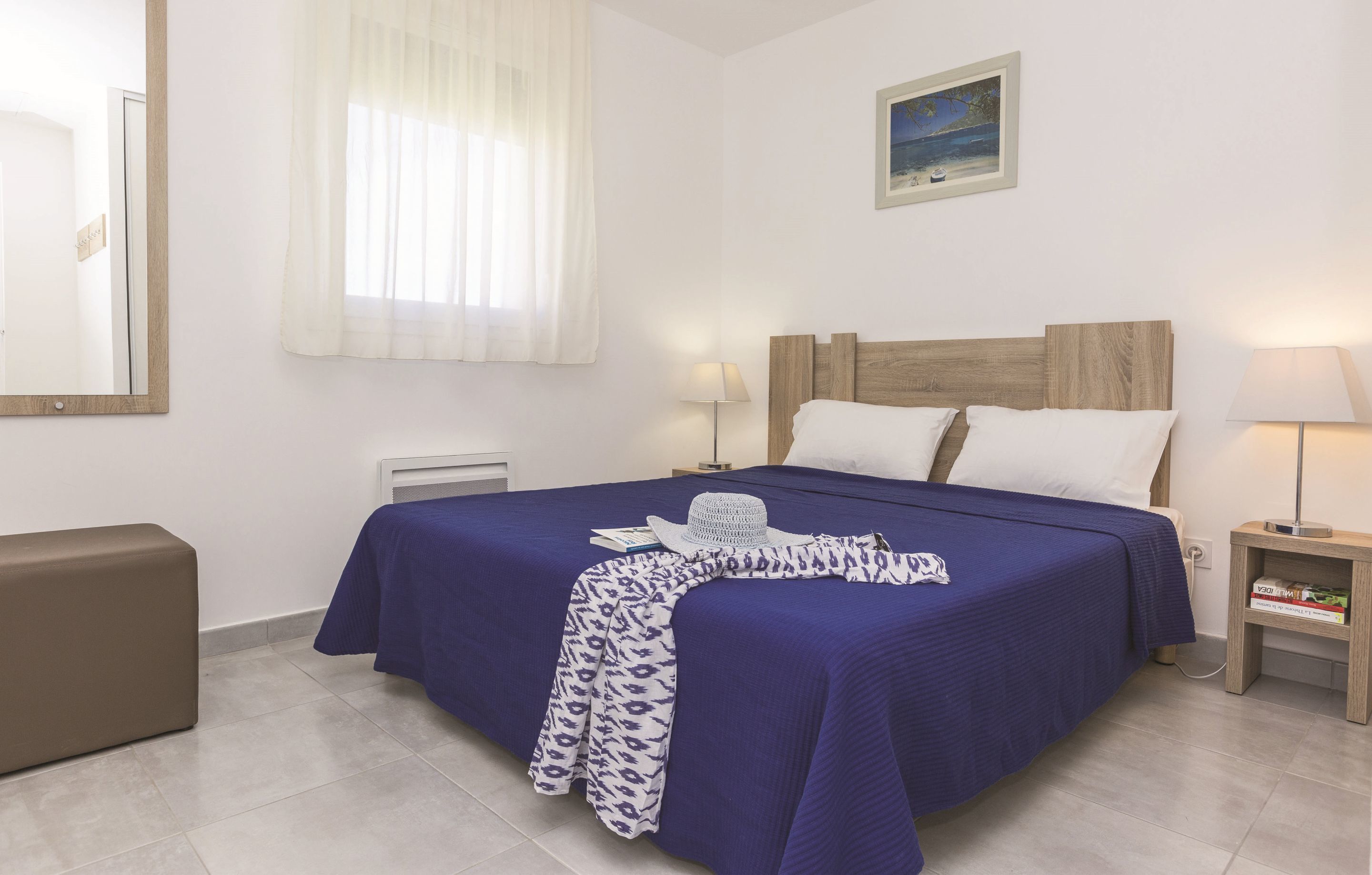 Résidence Odalys Acqua Bella