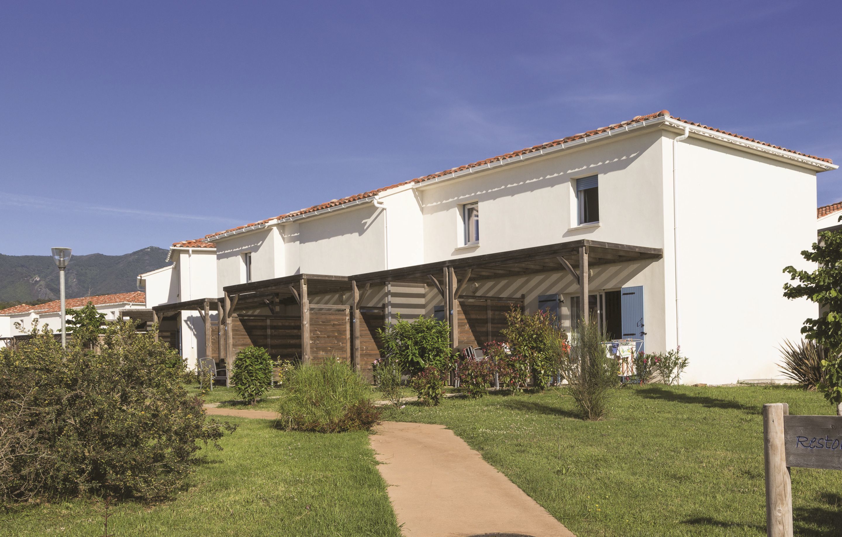 Résidence Odalys Acqua Bella