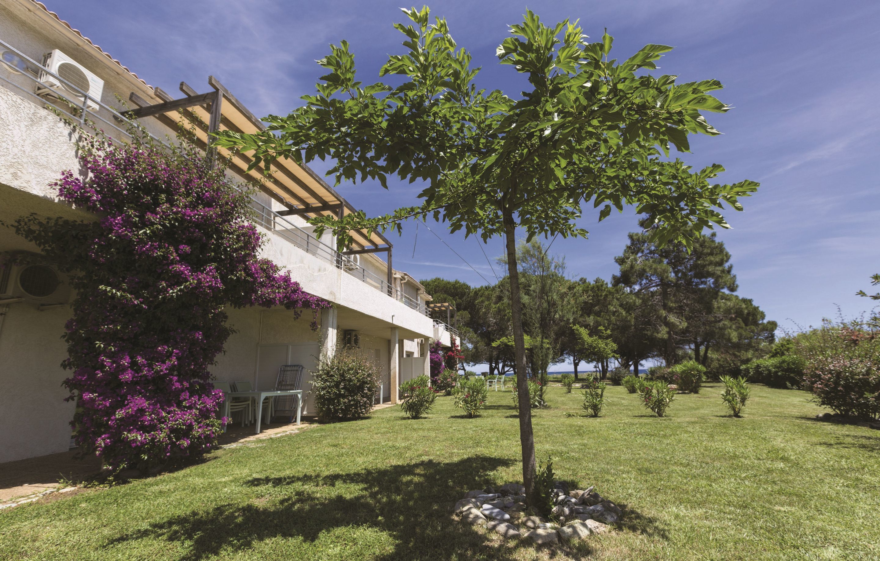 Résidence Odalys Acqua Bella