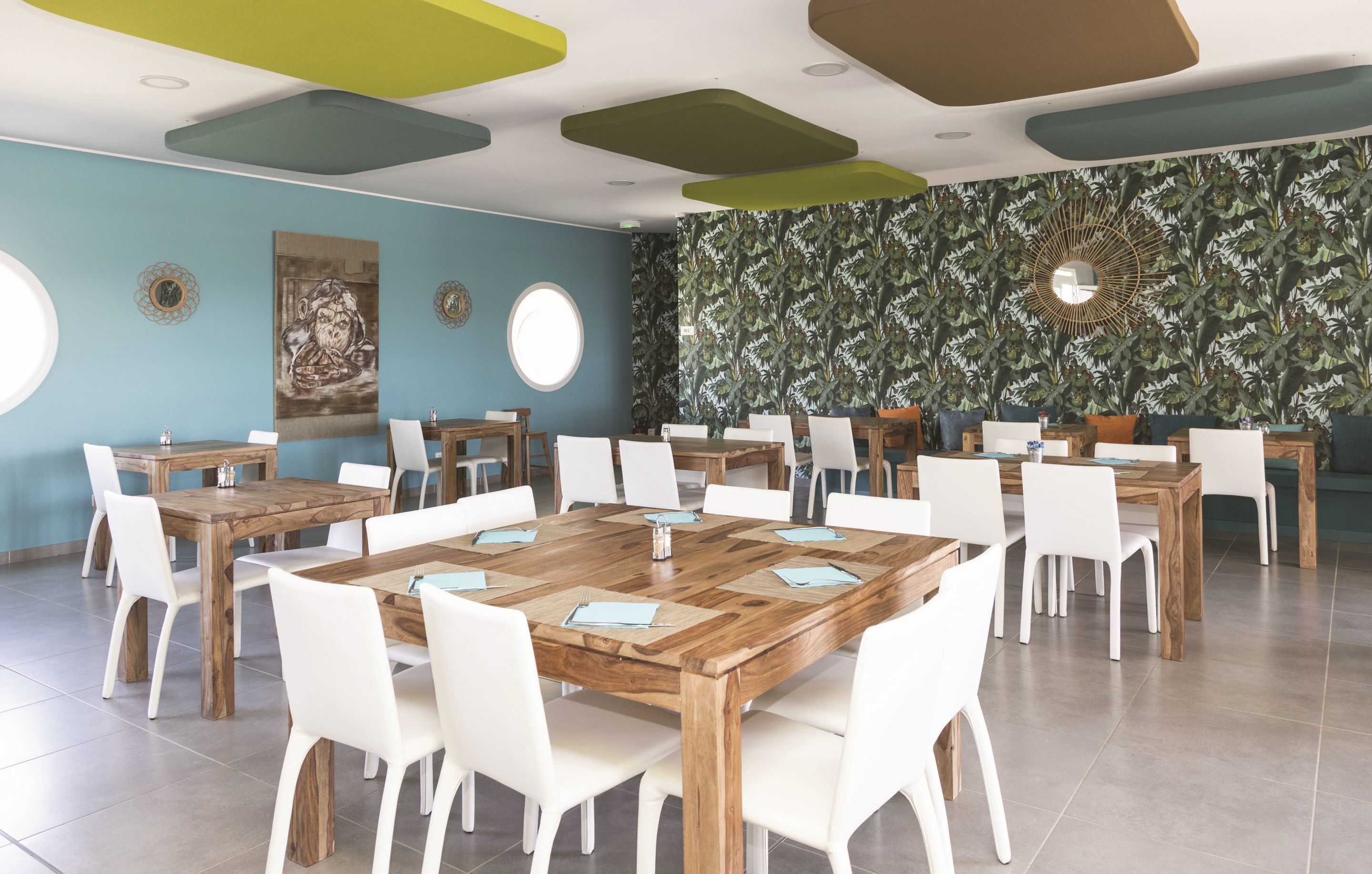 Résidence Odalys Acqua Bella