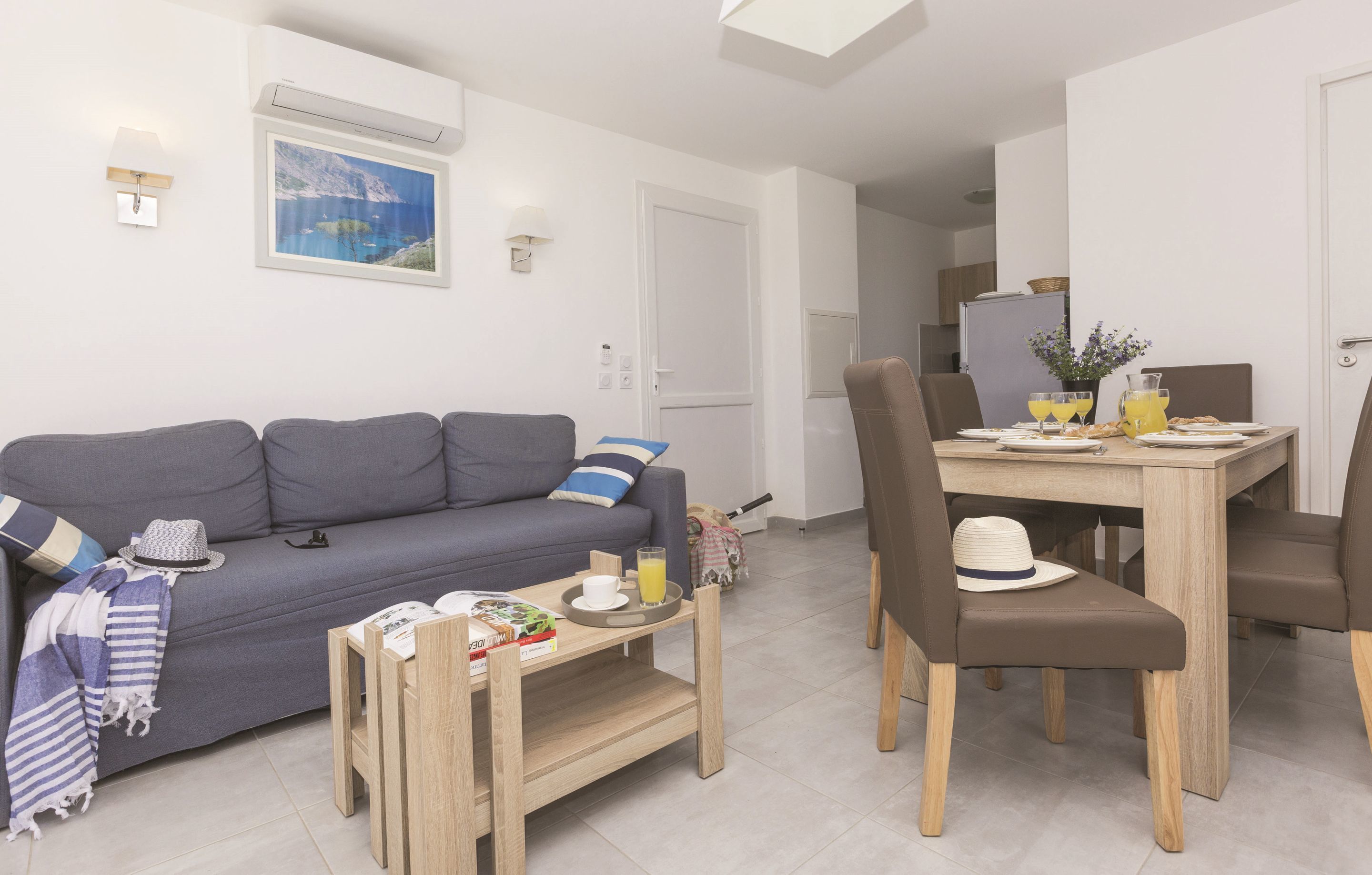 Résidence Odalys Acqua Bella