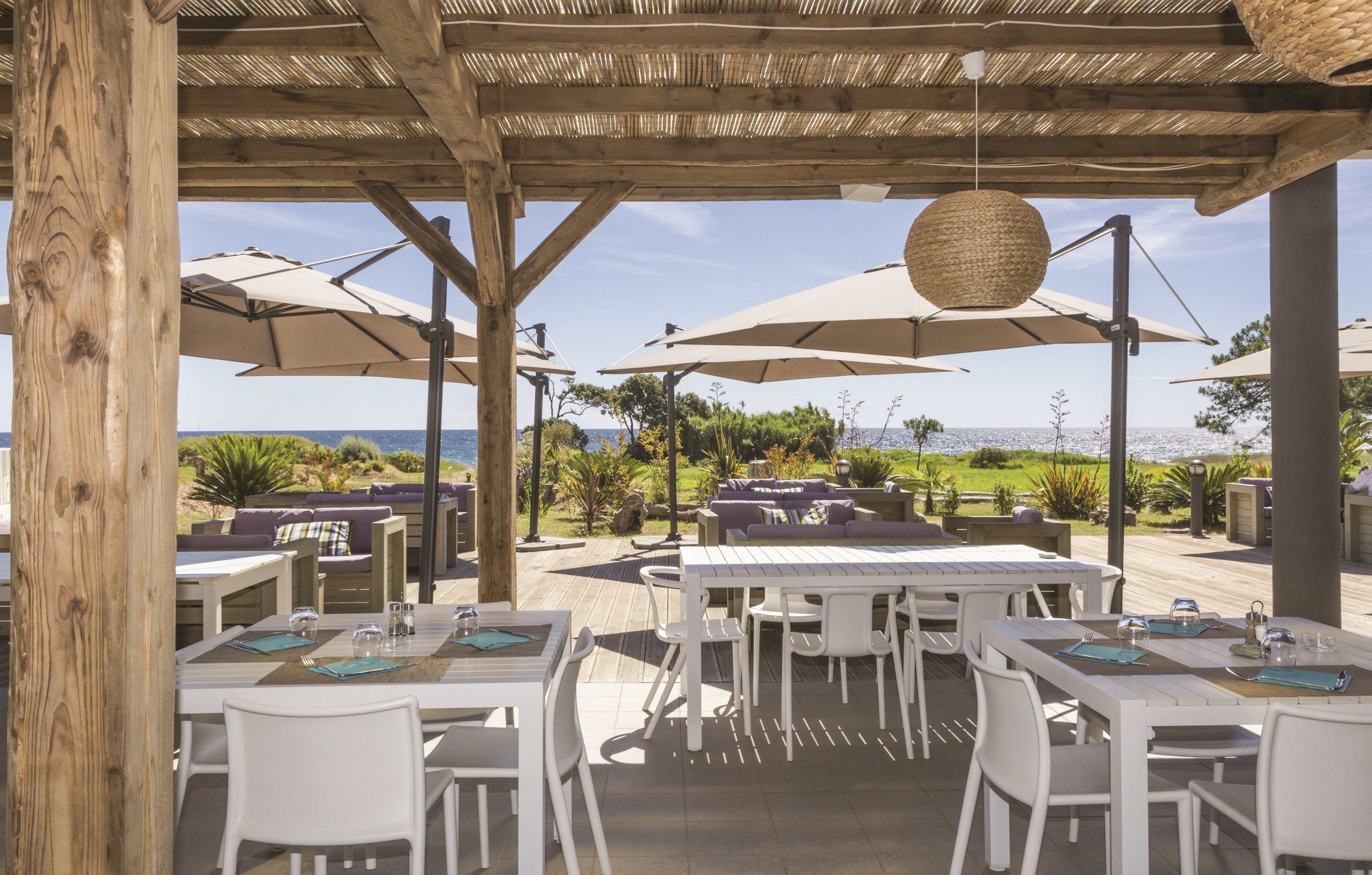 Résidence Odalys Acqua Bella