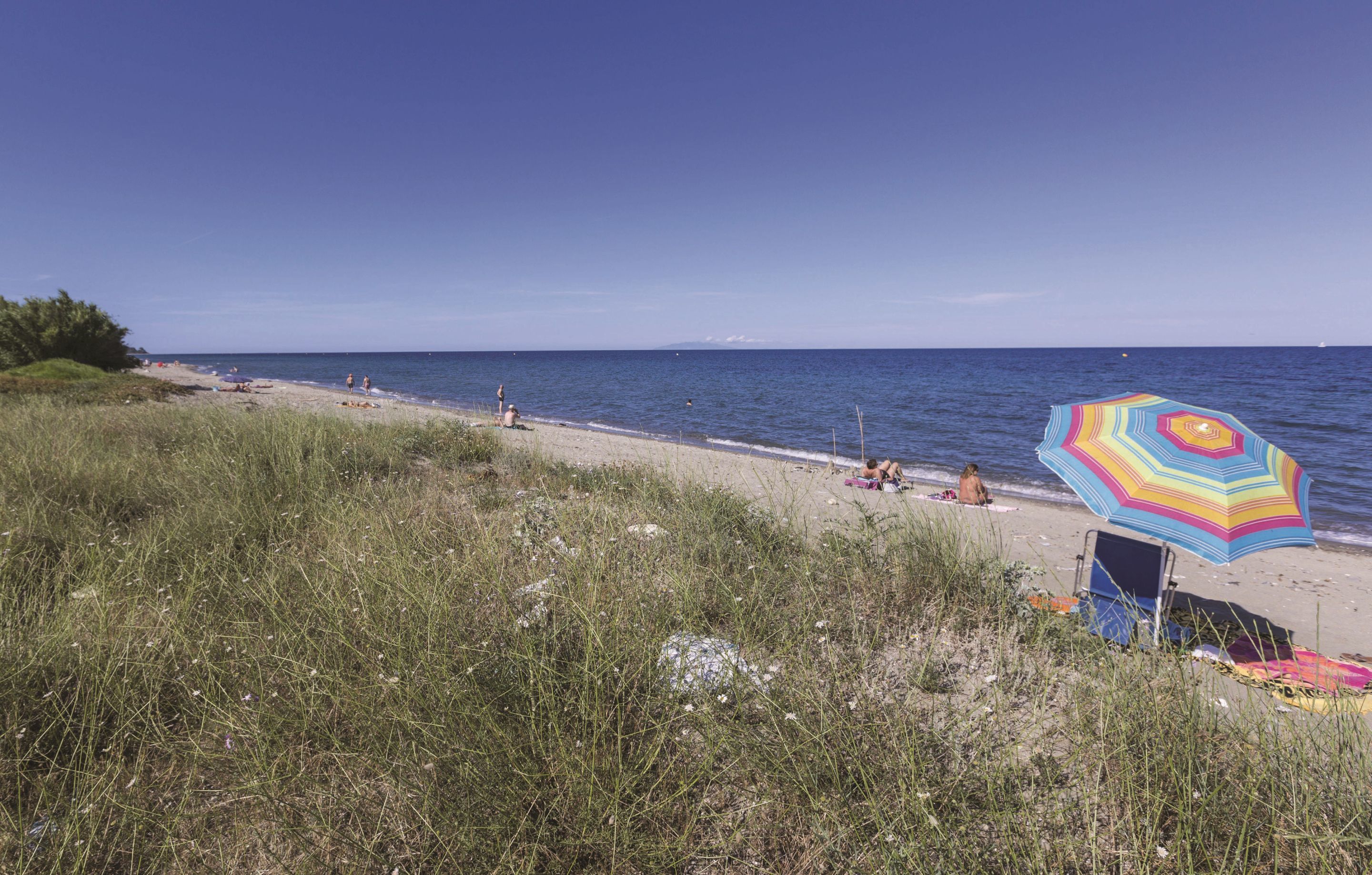 Résidence Odalys Acqua Bella