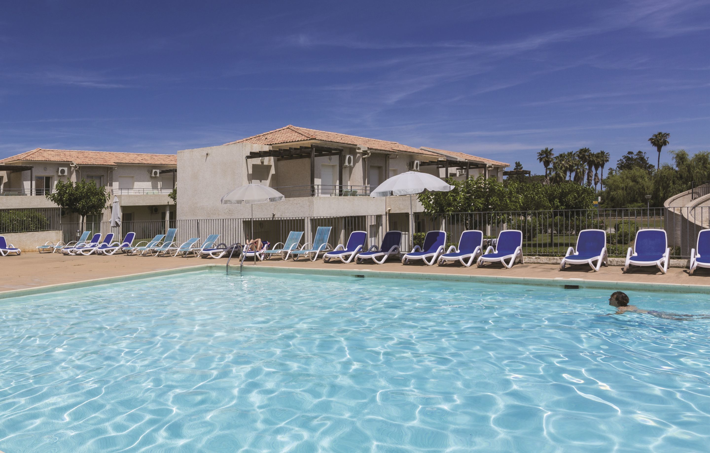 Résidence Odalys Acqua Bella