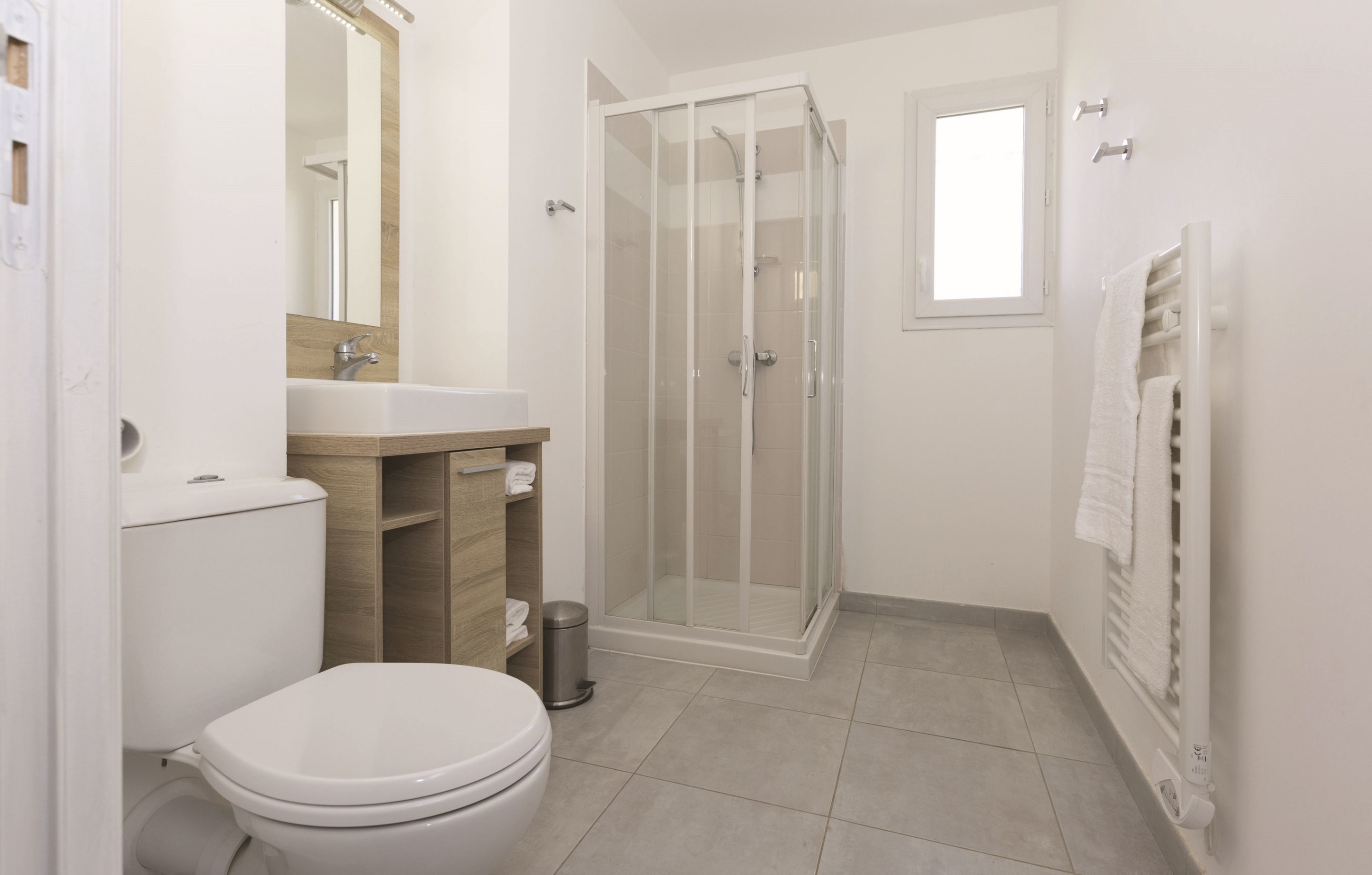 Résidence Odalys Acqua Bella