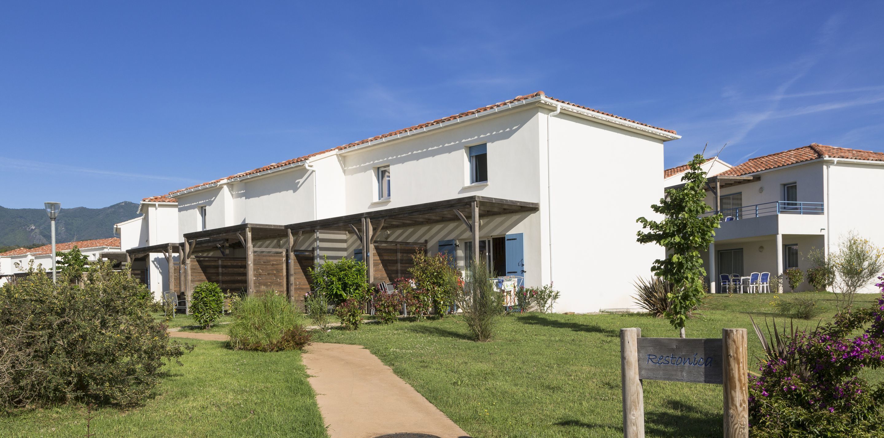 Odalys Holiday Club Acqua Linda