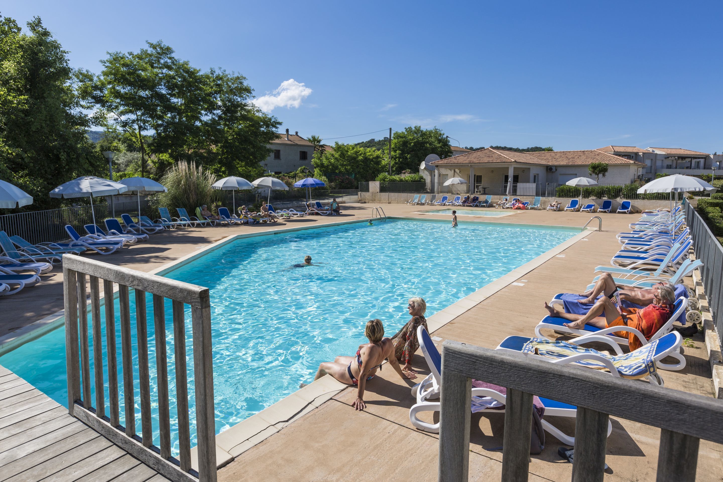 Odalys Holiday Club Acqua Linda