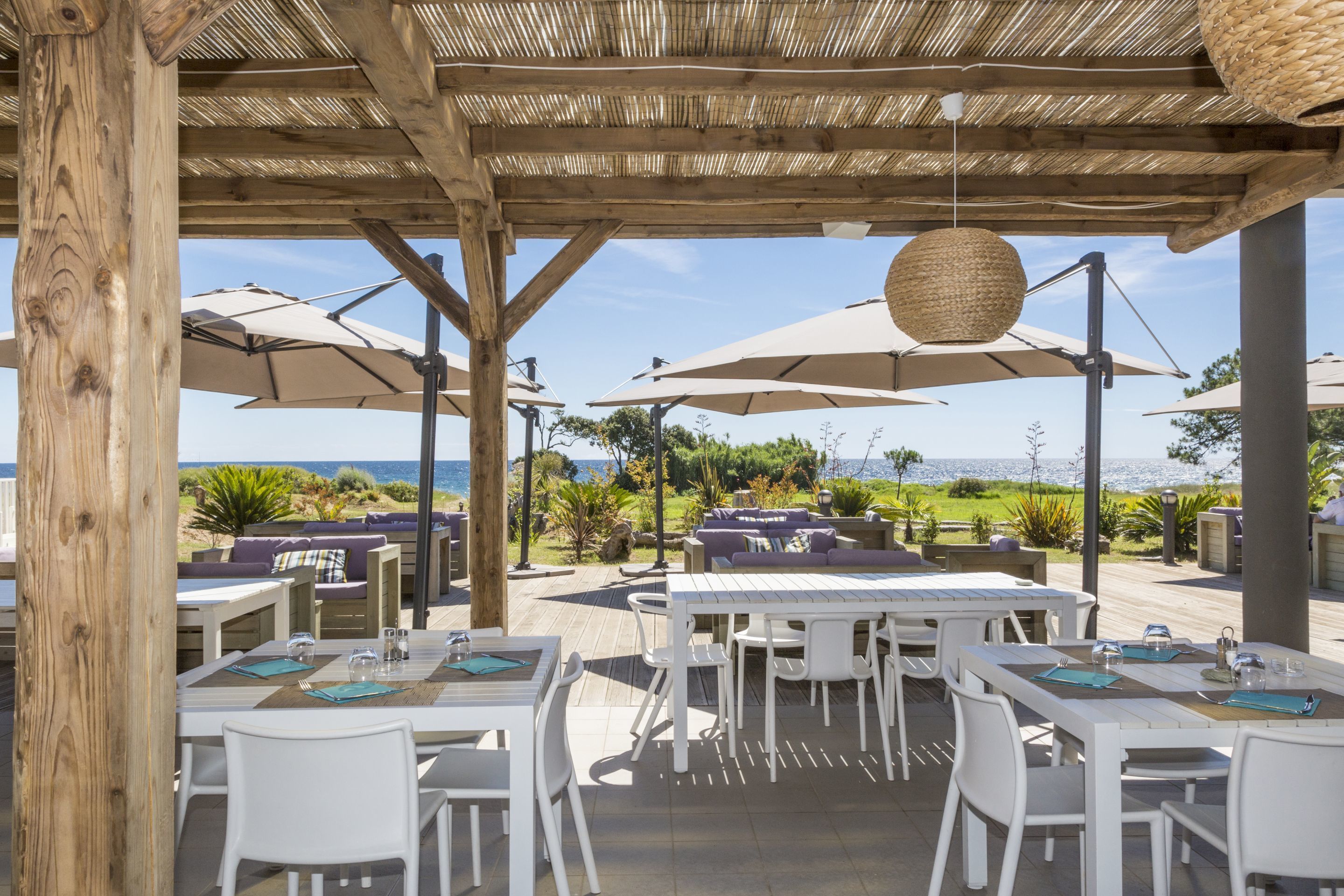 Odalys Holiday Club Acqua Linda