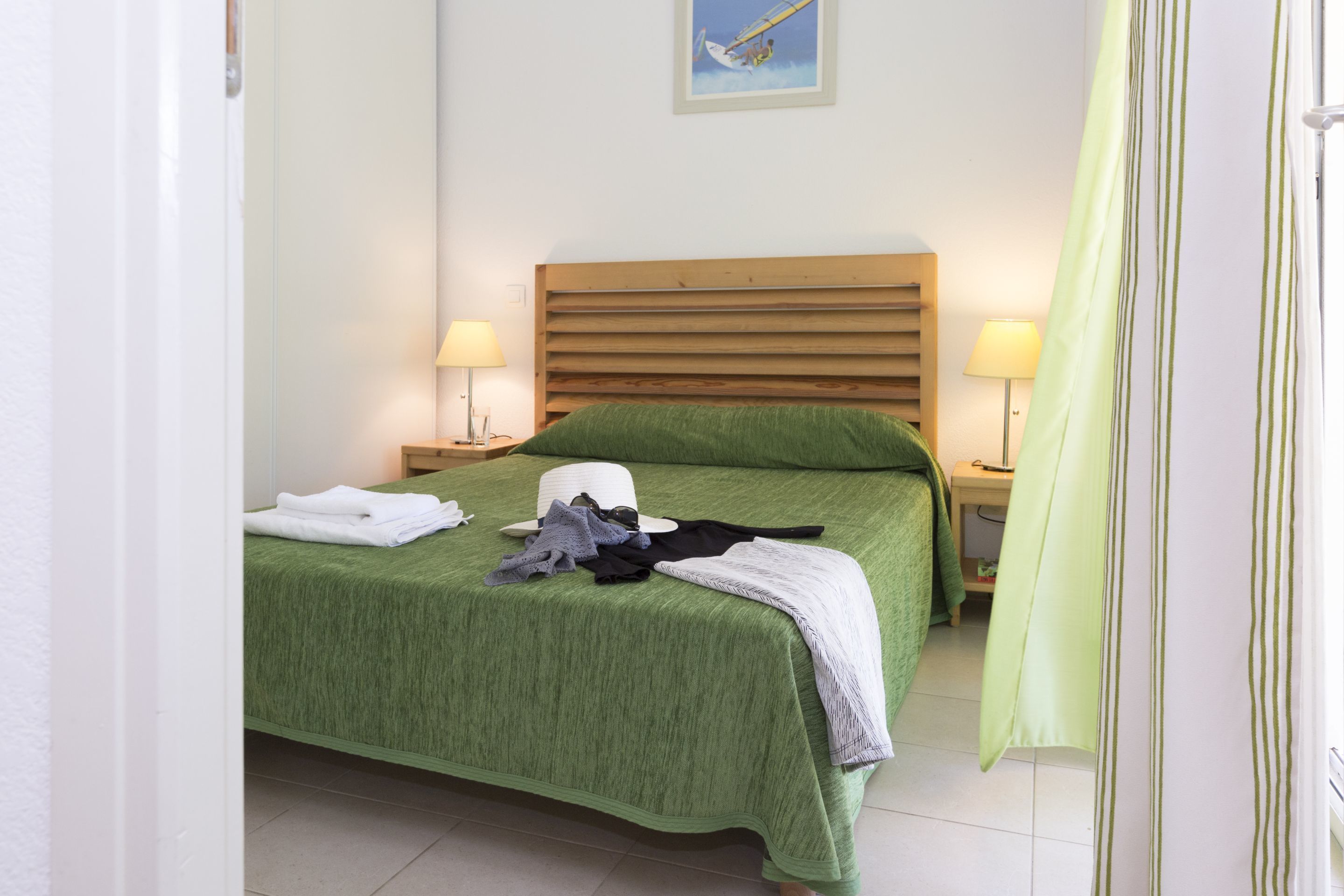 Odalys Holiday Club Acqua Linda