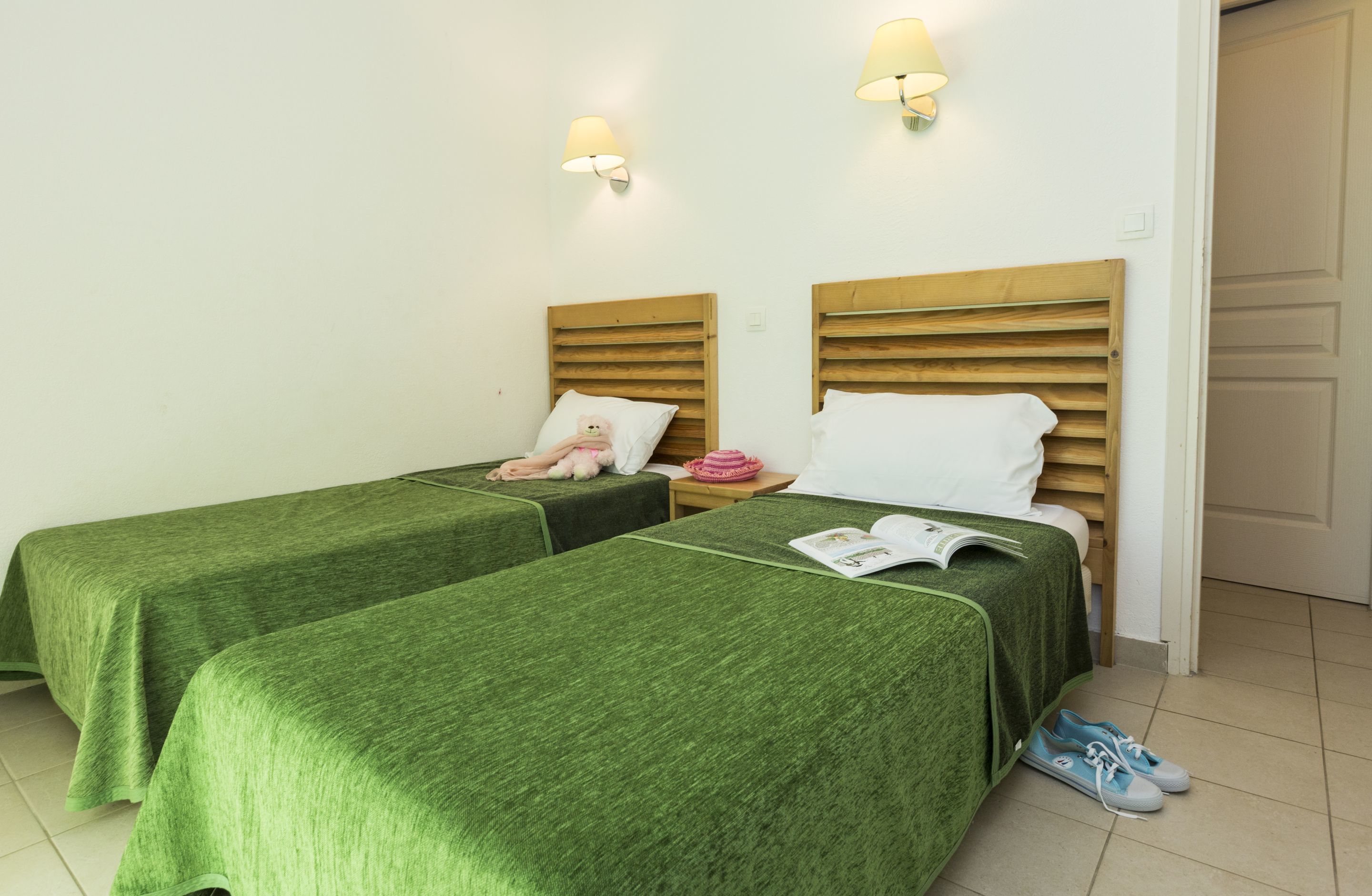 Odalys Holiday Club Acqua Linda