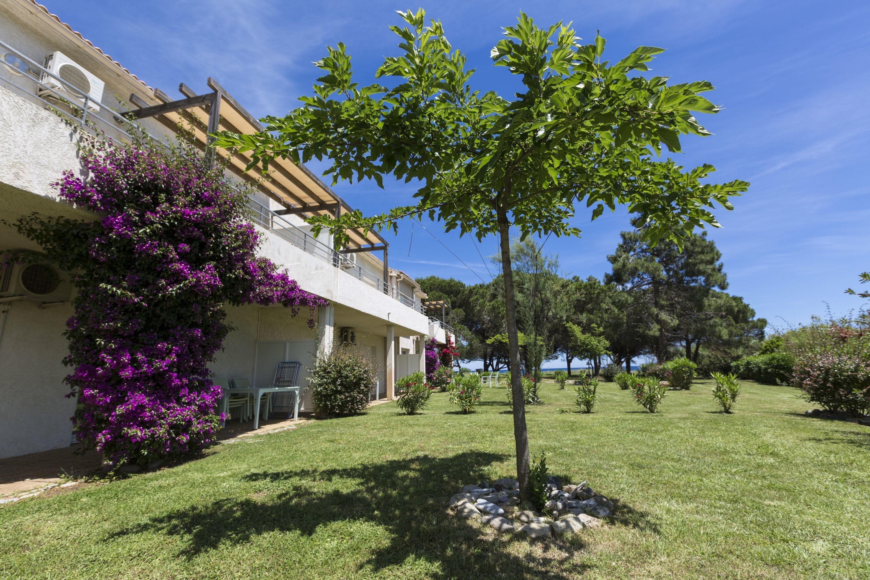 Odalys Holiday Club Acqua Linda